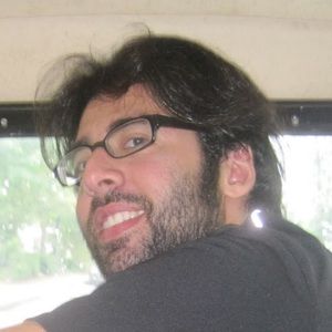 Meet your Posher, David